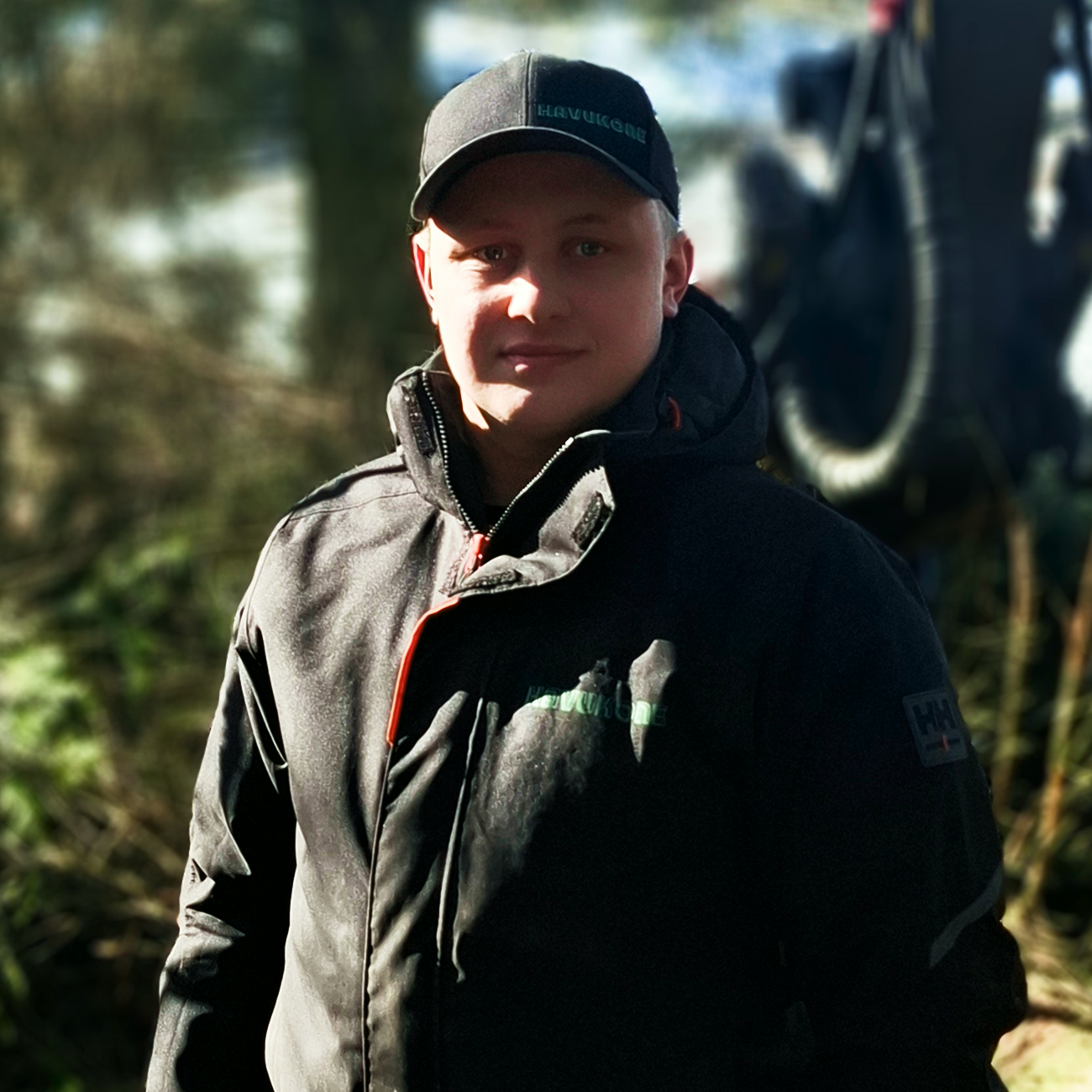 Heikki Leppänen